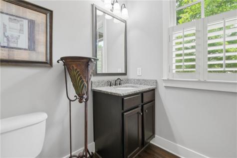101 Twin Creeks Drive Big Canoe GA 30143