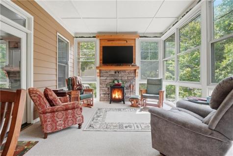 101 Twin Creeks Drive Big Canoe GA 30143