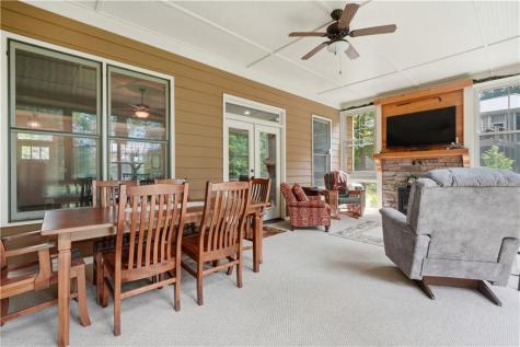 101 Twin Creeks Drive Big Canoe GA 30143