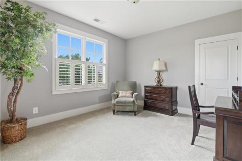 101 Twin Creeks Drive Big Canoe GA 30143