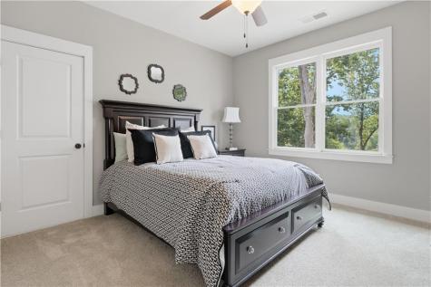 101 Twin Creeks Drive Big Canoe GA 30143