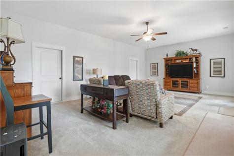 101 Twin Creeks Drive Big Canoe GA 30143