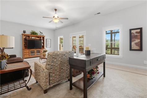 101 Twin Creeks Drive Big Canoe GA 30143