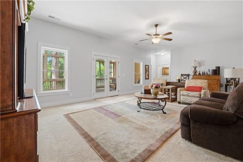 101 Twin Creeks Drive Big Canoe GA 30143