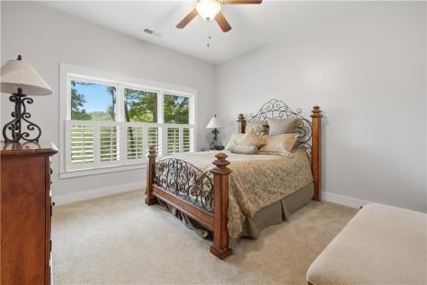 101 Twin Creeks Drive Big Canoe GA 30143