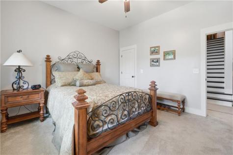 101 Twin Creeks Drive Big Canoe GA 30143