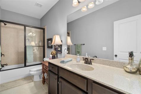 101 Twin Creeks Drive Big Canoe GA 30143
