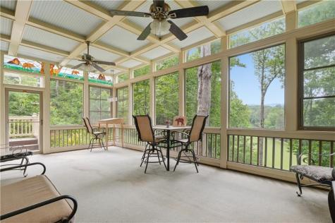 101 Twin Creeks Drive Big Canoe GA 30143