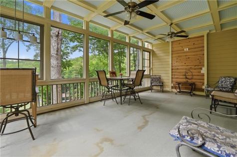 101 Twin Creeks Drive Big Canoe GA 30143