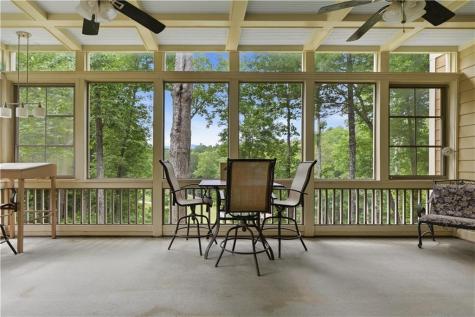101 Twin Creeks Drive Big Canoe GA 30143