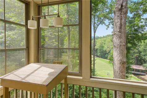 101 Twin Creeks Drive Big Canoe GA 30143