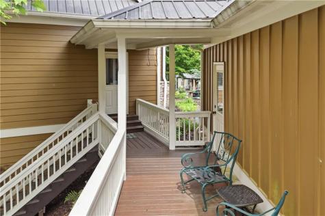 101 Twin Creeks Drive Big Canoe GA 30143