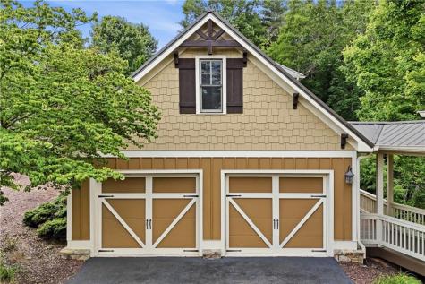101 Twin Creeks Drive Big Canoe GA 30143