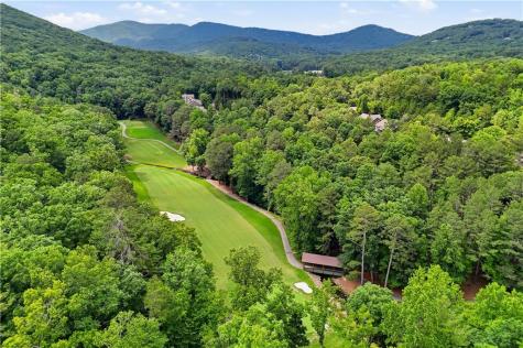 101 Twin Creeks Drive Big Canoe GA 30143
