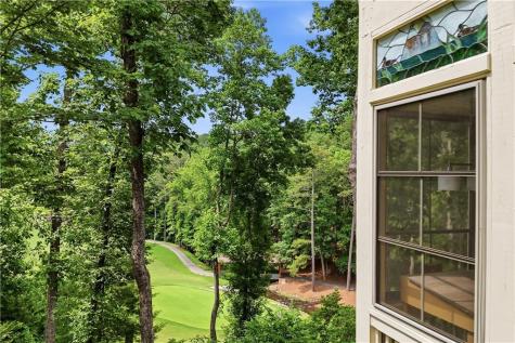 101 Twin Creeks Drive Big Canoe GA 30143