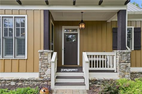 101 Twin Creeks Drive Big Canoe GA 30143
