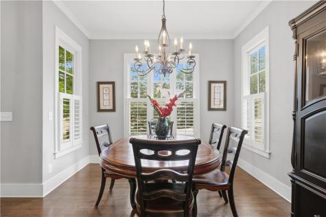 101 Twin Creeks Drive Big Canoe GA 30143