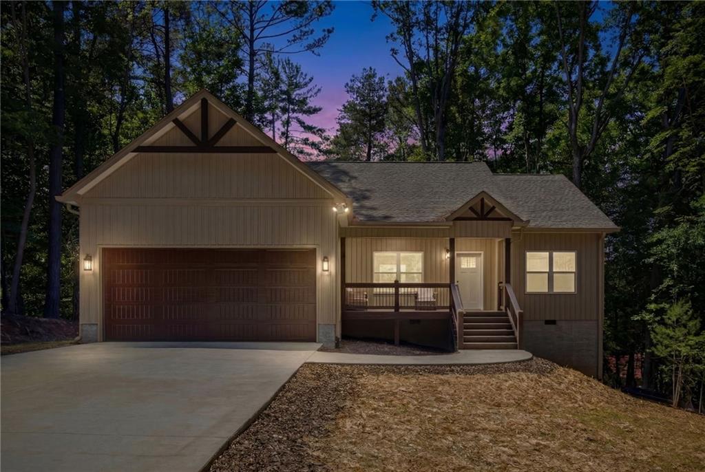 1968 Newport Drive Ellijay GA 30540