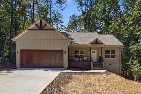 1968 Newport Drive Ellijay GA 30540