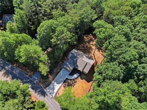 1968 Newport Drive Ellijay GA 30540