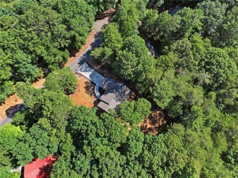 1968 Newport Drive Ellijay GA 30540