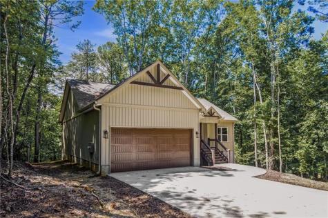 1968 Newport Drive Ellijay GA 30540