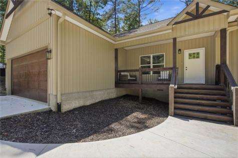 1968 Newport Drive Ellijay GA 30540