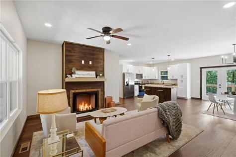1968 Newport Drive Ellijay GA 30540