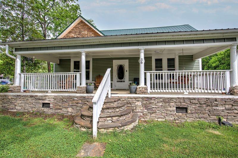 36 Shaw Street Kingston GA 30145