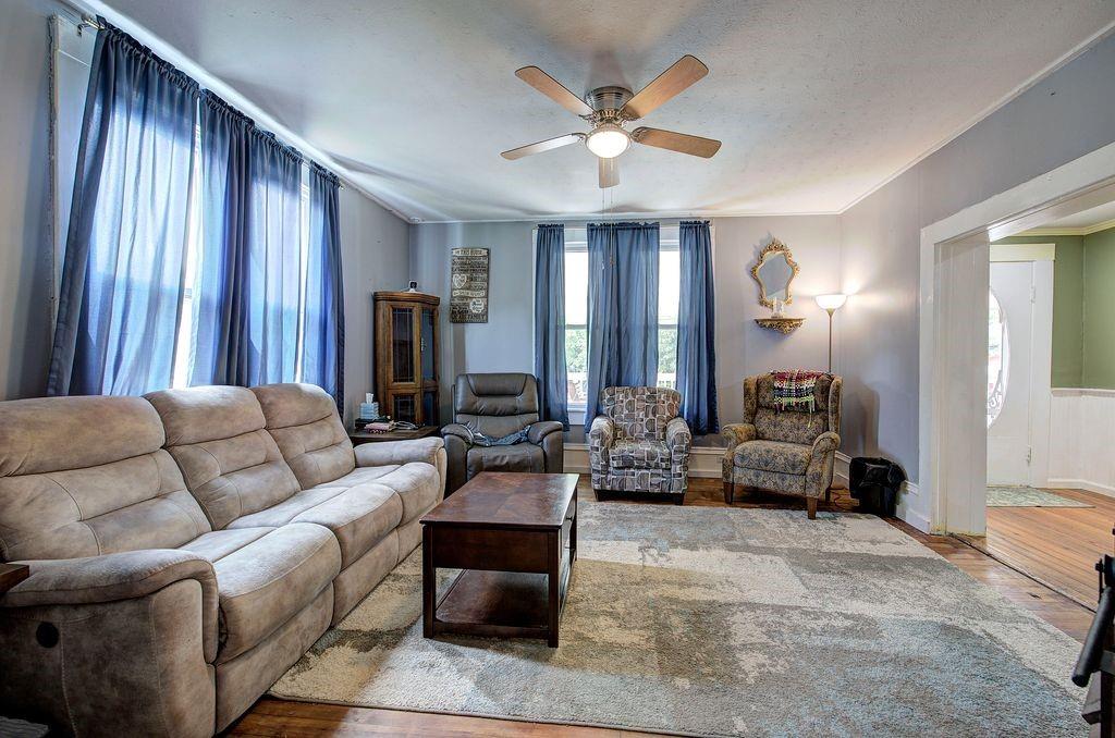 36 Shaw Street Kingston GA 30145