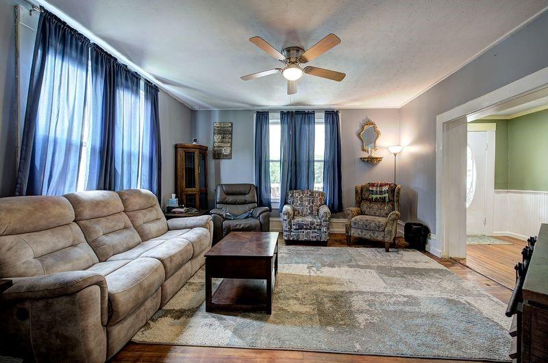 36 Shaw Street Kingston GA 30145
