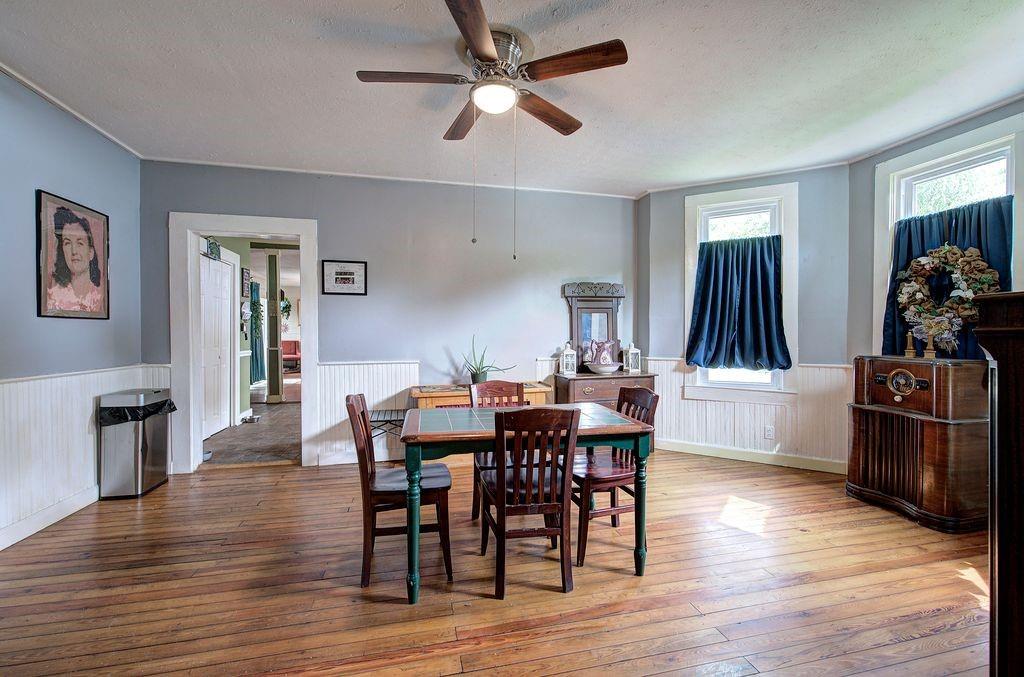 36 Shaw Street Kingston GA 30145