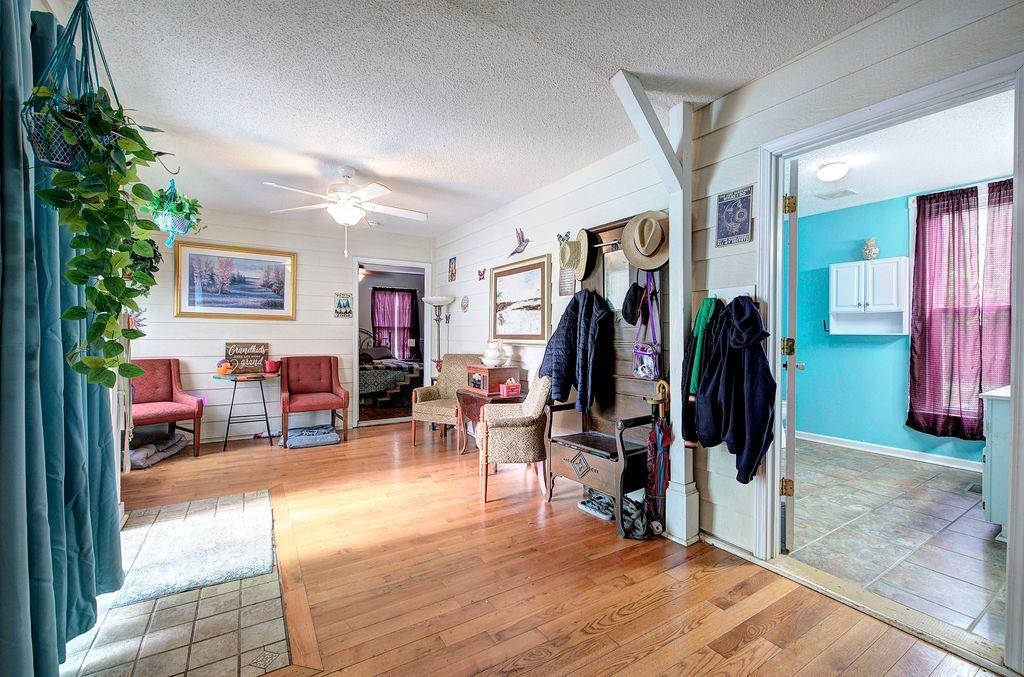 36 Shaw Street Kingston GA 30145