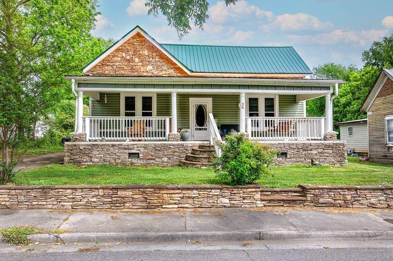 36 Shaw Street Kingston GA 30145