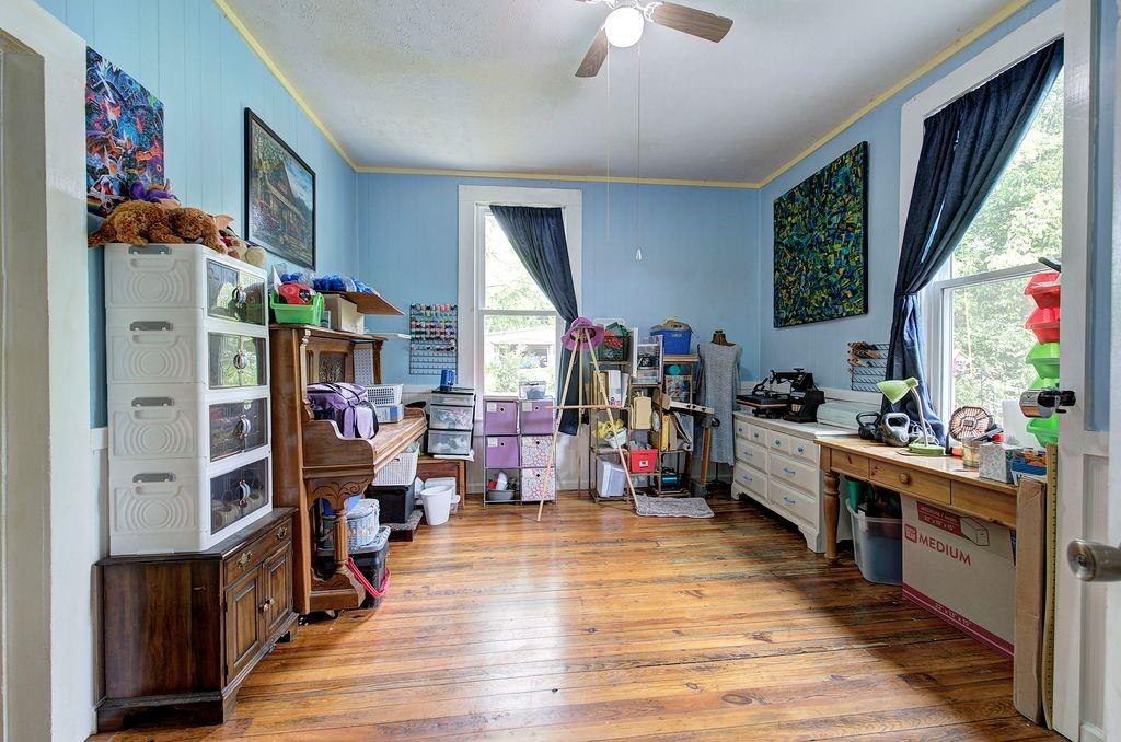 36 Shaw Street Kingston GA 30145