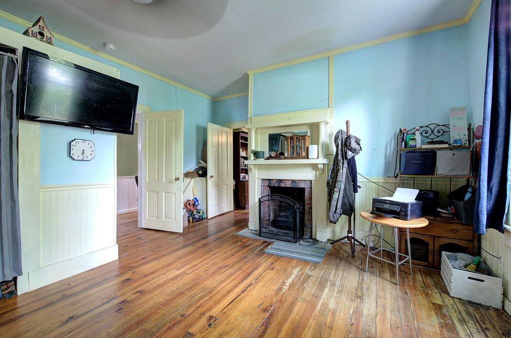 36 Shaw Street Kingston GA 30145
