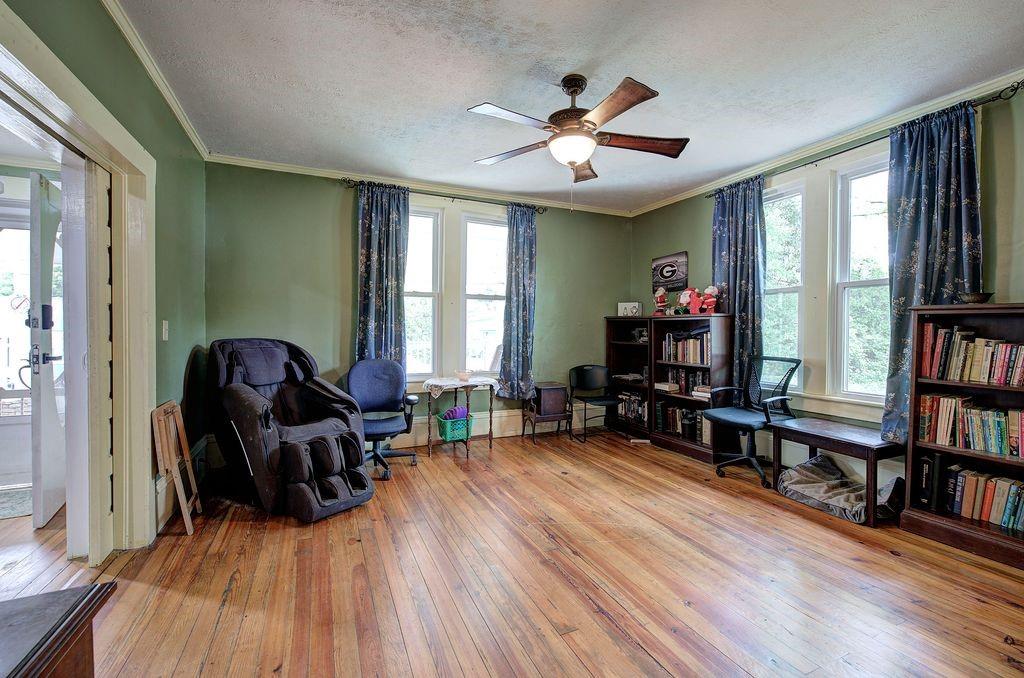 36 Shaw Street Kingston GA 30145