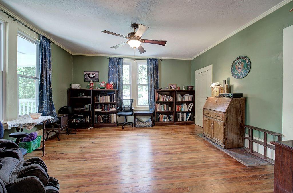 36 Shaw Street Kingston GA 30145