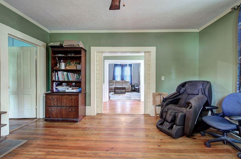 36 Shaw Street Kingston GA 30145