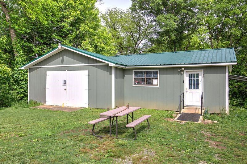 36 Shaw Street Kingston GA 30145
