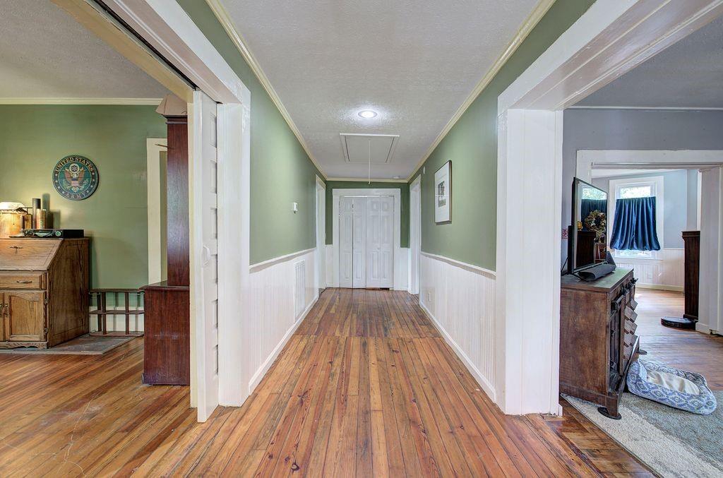 36 Shaw Street Kingston GA 30145