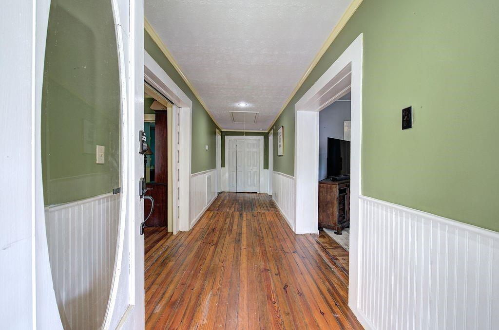 36 Shaw Street Kingston GA 30145