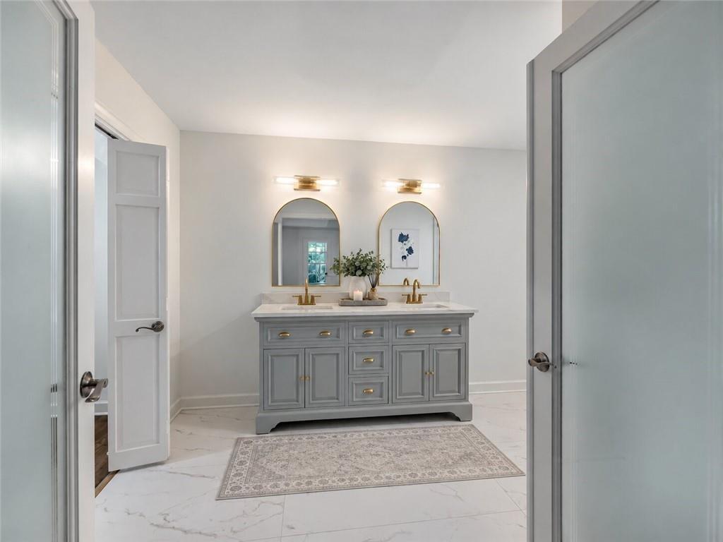 5004 Mountclaire Road Stone Mountain GA 30087