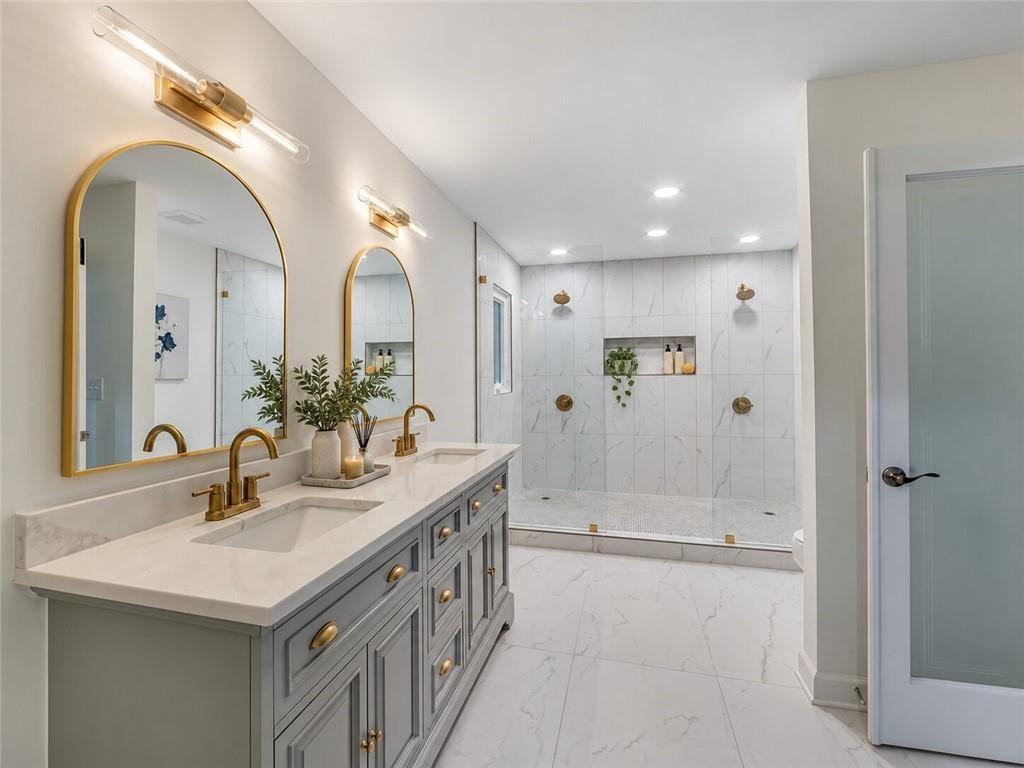 5004 Mountclaire Road Stone Mountain GA 30087