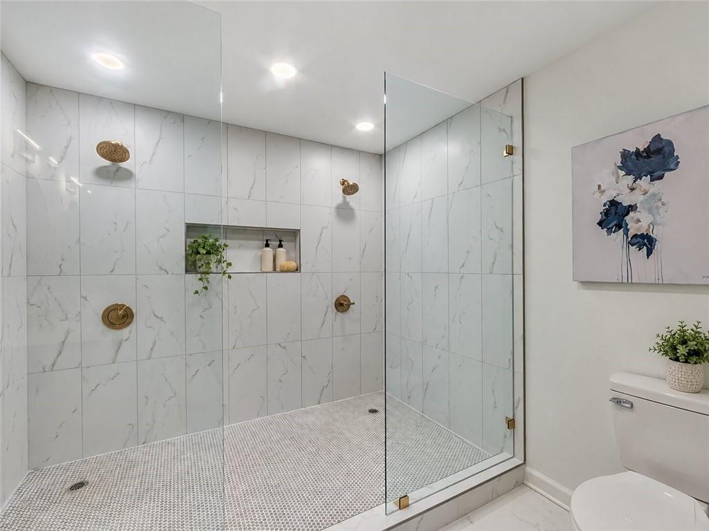 5004 Mountclaire Road Stone Mountain GA 30087