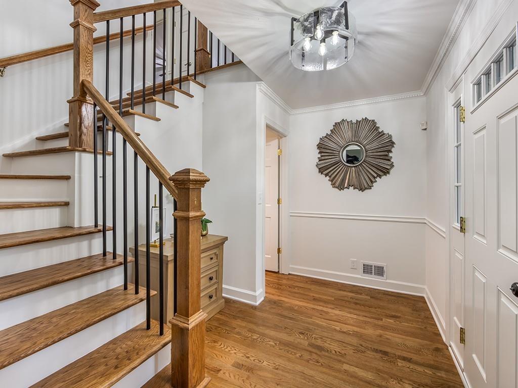 5004 Mountclaire Road Stone Mountain GA 30087