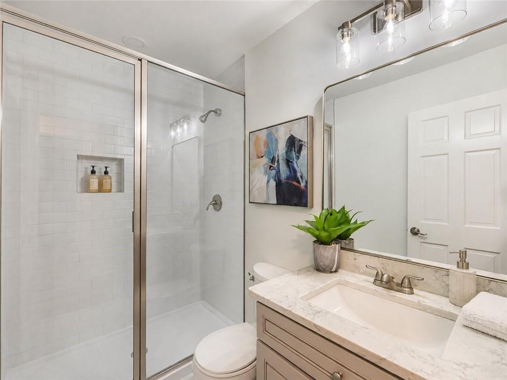 5004 Mountclaire Road Stone Mountain GA 30087