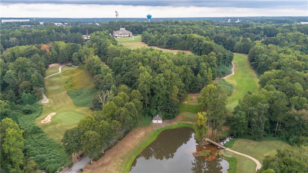 5004 Mountclaire Road Stone Mountain GA 30087