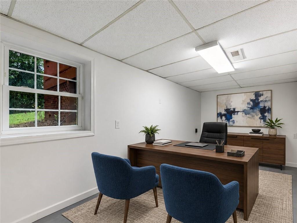 5004 Mountclaire Road Stone Mountain GA 30087
