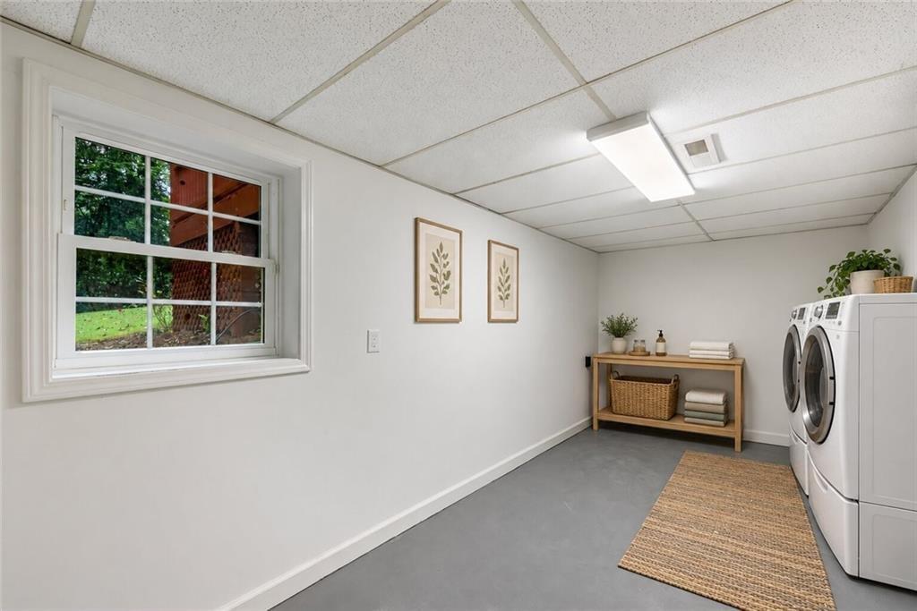 5004 Mountclaire Road Stone Mountain GA 30087